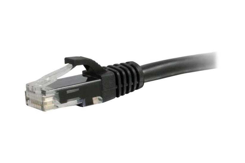 C2g Cat6 Booted Unshielded Utp Network Patch Cable Patchkabel Sort