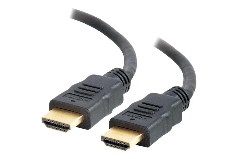 C2g 15ft 4k Hdmi Cable With Ethernet High Speed Hdmi Cable Hdmi-kabel Med Ethernet 57
