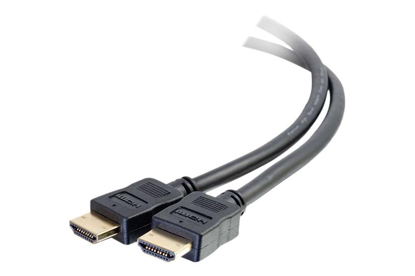 C2g 20ft 4k Hdmi Cable With Ethernet Premium Certified High Speed 60hz Hdmi-kabel Med Ethernet Hdmi Audio 07