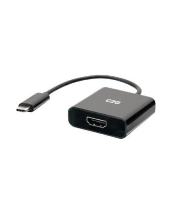 C2g 4k Usb   To Hdmi Adapter 4k 60hz Videoadapter Hdmi   Usb