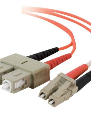 C2g Low-smoke Zero-halogen Patchkabel          Orange