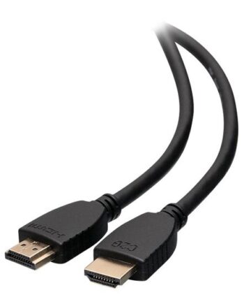C2g 10t 4k Hdmi Cable With Ethernet High Speed Ultrahd Cable     Hdmi-kabel Med Ethernet   05
