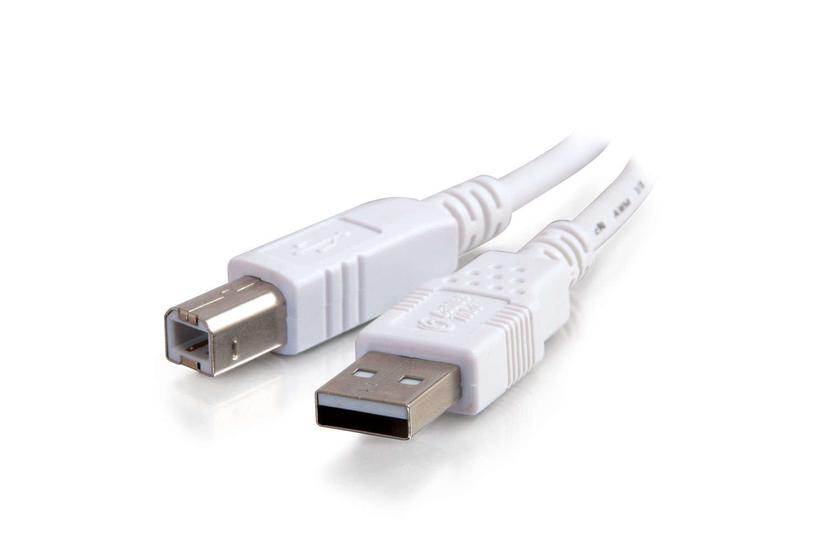 C2g Usb-kabel Usb Til Usb Type