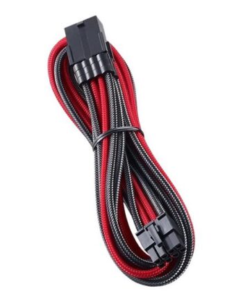 Cablemod Pro Modmesh Forlængerkabel Til Strøm   Pin Pcie-strøm Til   Pin Pcie-strøm 45 Cm