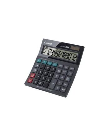 Canon As-220rts Skrivebords-regnemaskine