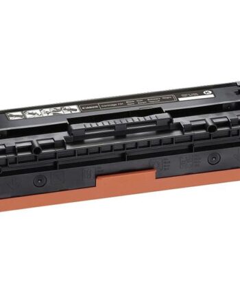 Canon 731 Bk Sort Original Tonerpatron