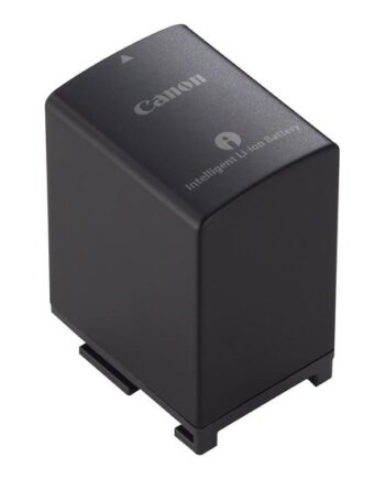 Canon Bp-828 Batteri Li-ion