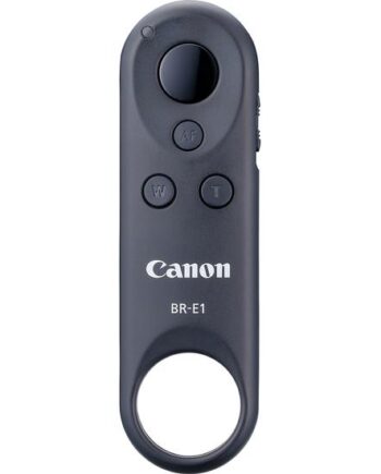 Canon Br-e1 Trådløs Fjernstyring