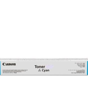Canon  -exv 54 Cyan Original Tonerpatron
