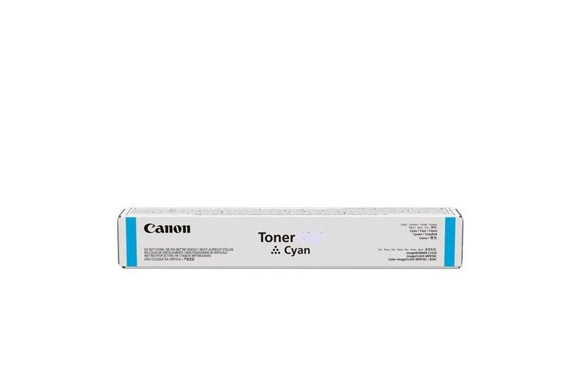 Canon -exv 54 Cyan Original Tonerpatron