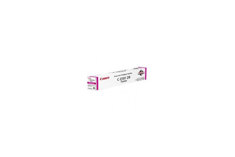 Canon -exv 28 Farve Cyan Magenta Gul Original Tromlekit