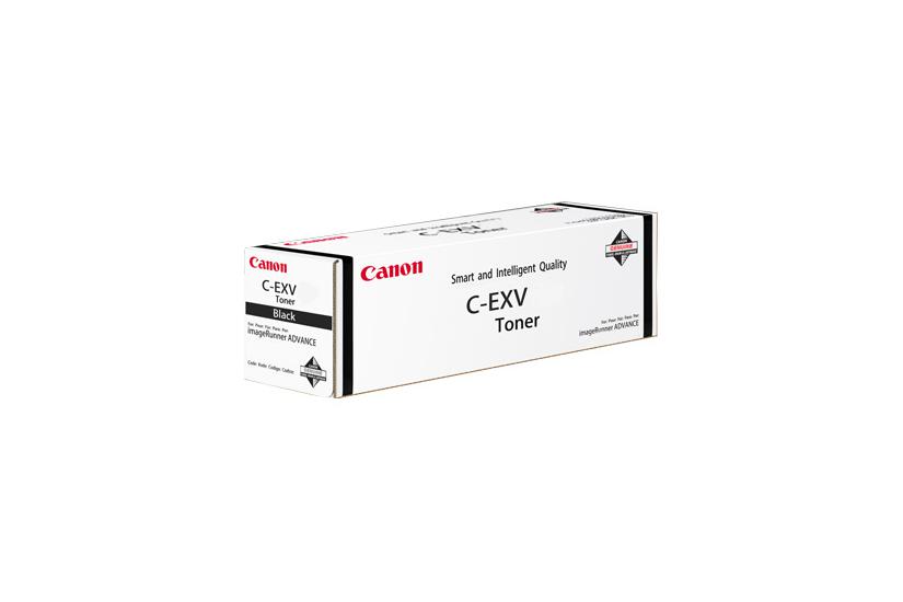 Canon -exv 47 Gul Original Tonerpatron