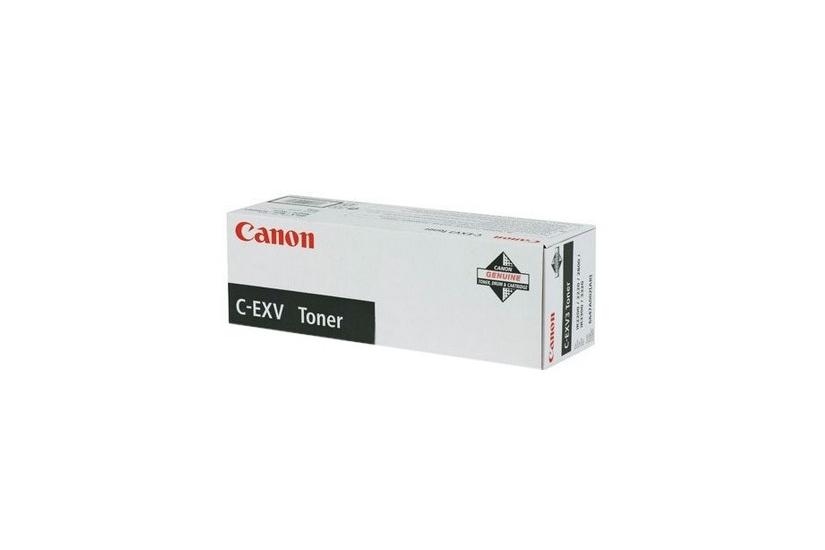 Canon -exv 29 Gul Original Tonerpatron