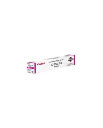 Canon  -exv 28 Magenta Original Tonerpatron