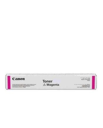 Canon  -exv 54 Magenta Original Tonerpatron