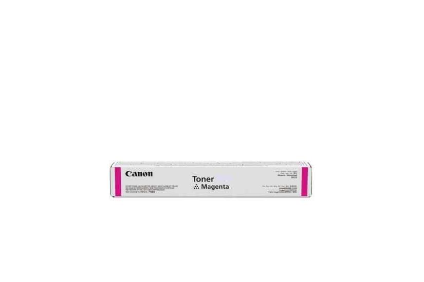 Canon -exv 54 Magenta Original Tonerpatron