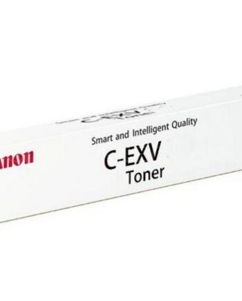 Canon  -exv 51 Magenta Original Tonerpatron