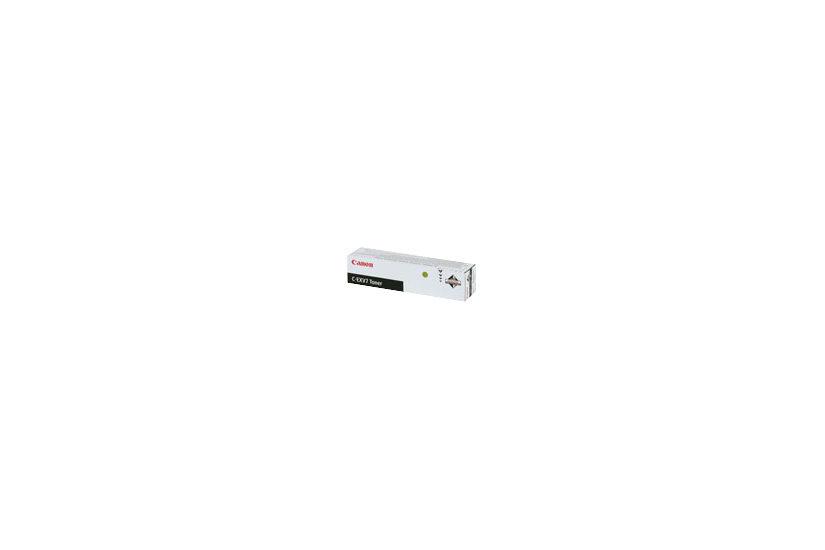 Canon -exv Reservetoner