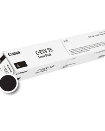 Canon  -exv 55 Sort Original Tonerpatron