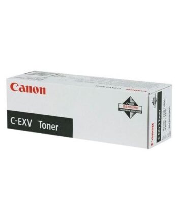 Canon  -exv 39 Sort Original Tonerpatron