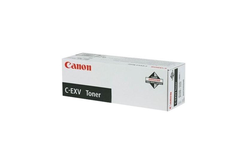 Canon -exv 39 Sort Original Tonerpatron