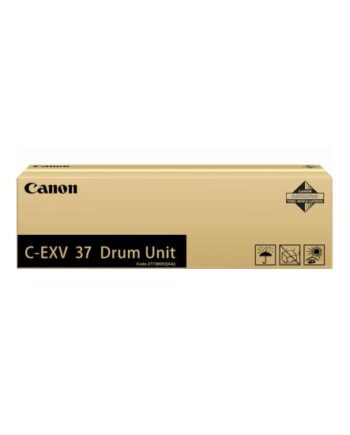Canon  -exv 37 Sort Original Tonerpatron