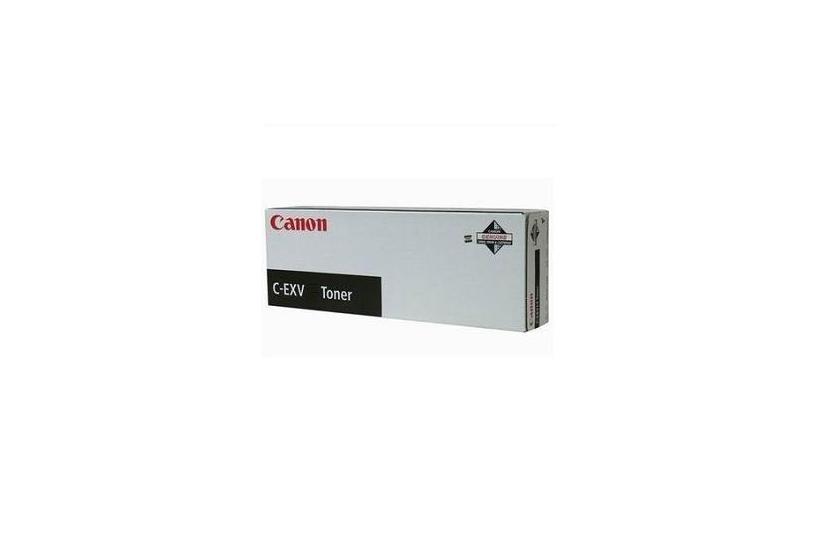 Canon -exv 38 Sort Original Tonerpatron