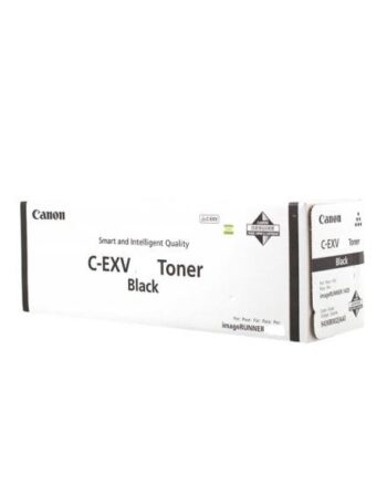 Canon  -exv 54 Sort Original Tonerpatron