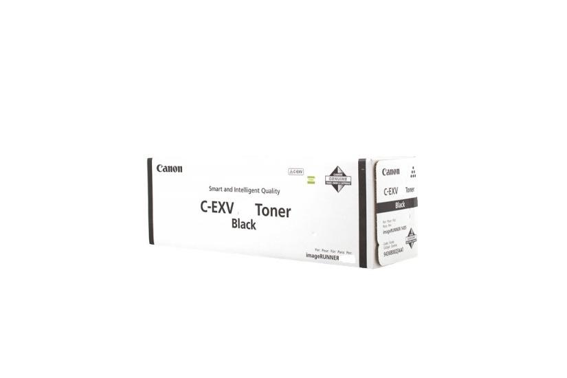 Canon -exv 54 Sort Original Tonerpatron