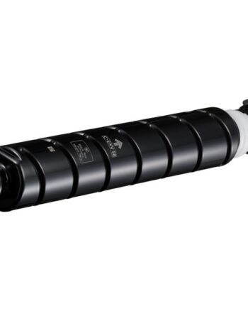 Canon  -exv 58 Sort Original Tonerpatron
