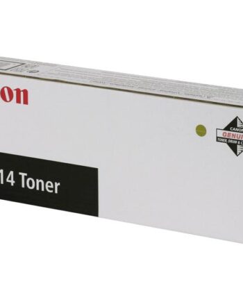 Canon  -exv 14 Sort Original Tonerpatron