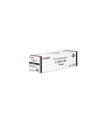 Canon  -exv 28 Sort Original Tonerpatron
