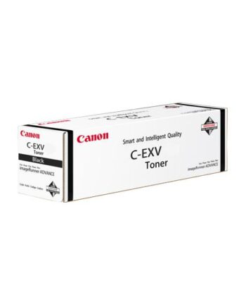 Canon  -exv 47 Sort Original Tonerpatron