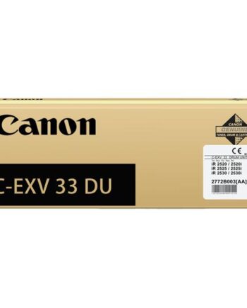 Canon  -exv 32 33 Sort Original Tromlekit