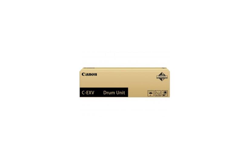 Canon -exv 50 Sort Original Tromlekit