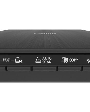 Canon Canoscan Lide 400 Flatbed-scanner Desktopmodel Usb-