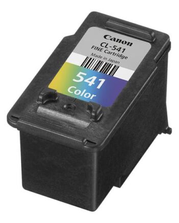 Canon Cl-541 Farve  Cyan  Magenta  Gul  Original Blækpatron