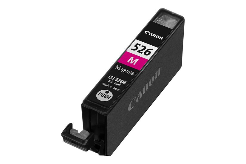 Canon Cli-526m Magenta Original Blækbeholder