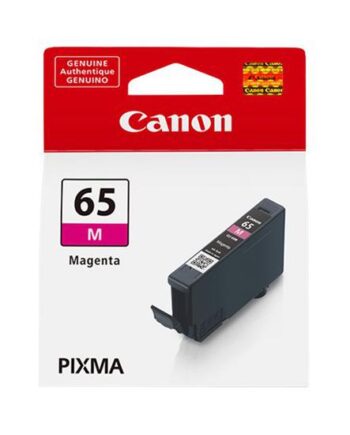 Canon Cli-65   Magenta Original Blækbeholder