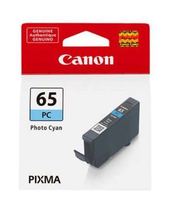 Canon Cli-65 Pc Fotocyan Original Blækbeholder