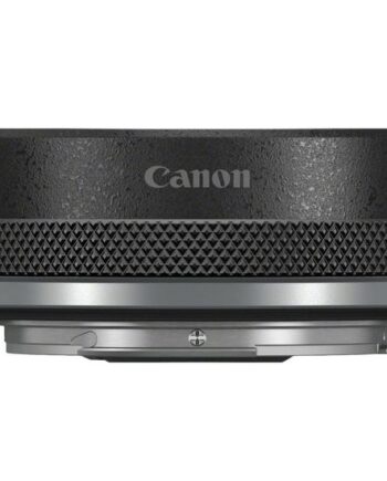 Canon Control Ring Mount Adapter Objektivadapter