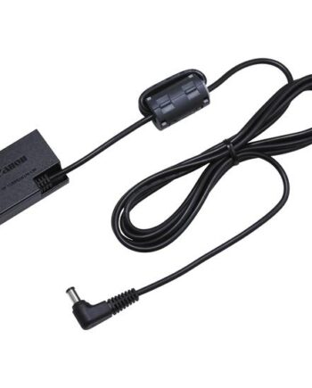 Canon Dr-e18 Dc-kobling