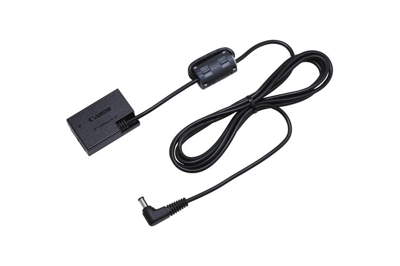 Canon Dr-e18 Dc-kobling