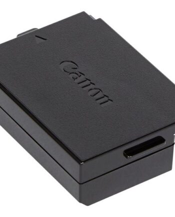 Canon Dr-e10 Dc-kobling
