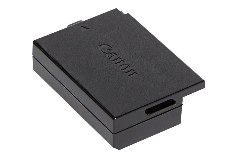 Canon Dr-e10 Dc-kobling