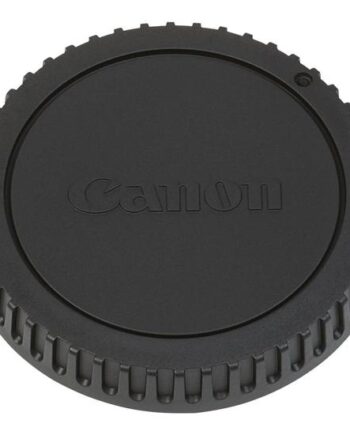 Canon   Ii Objektivdæksel