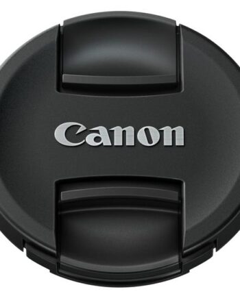 Canon  -67ii Objektivdæksel
