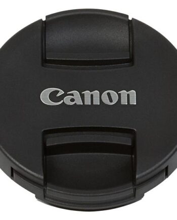 Canon  -58ii Objektivdæksel