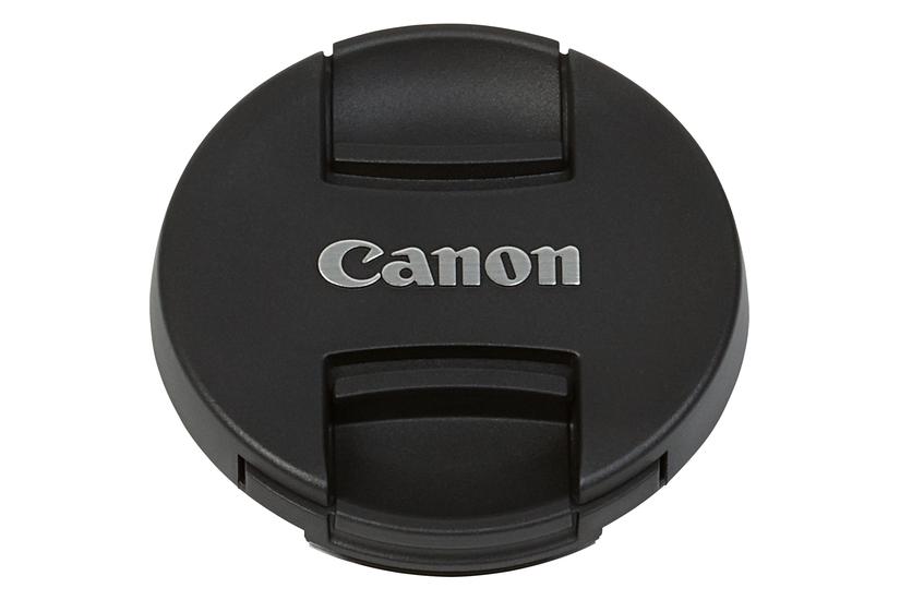 Canon -58ii Objektivdæksel