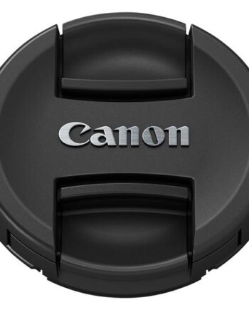 Canon  -49 Objektivdæksel